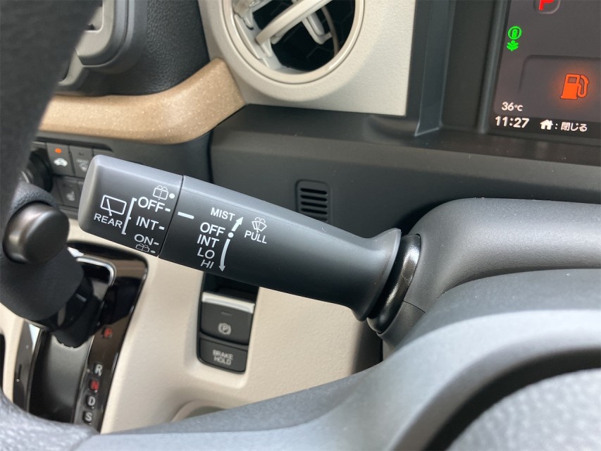 ホンダ N BOX 33枚目