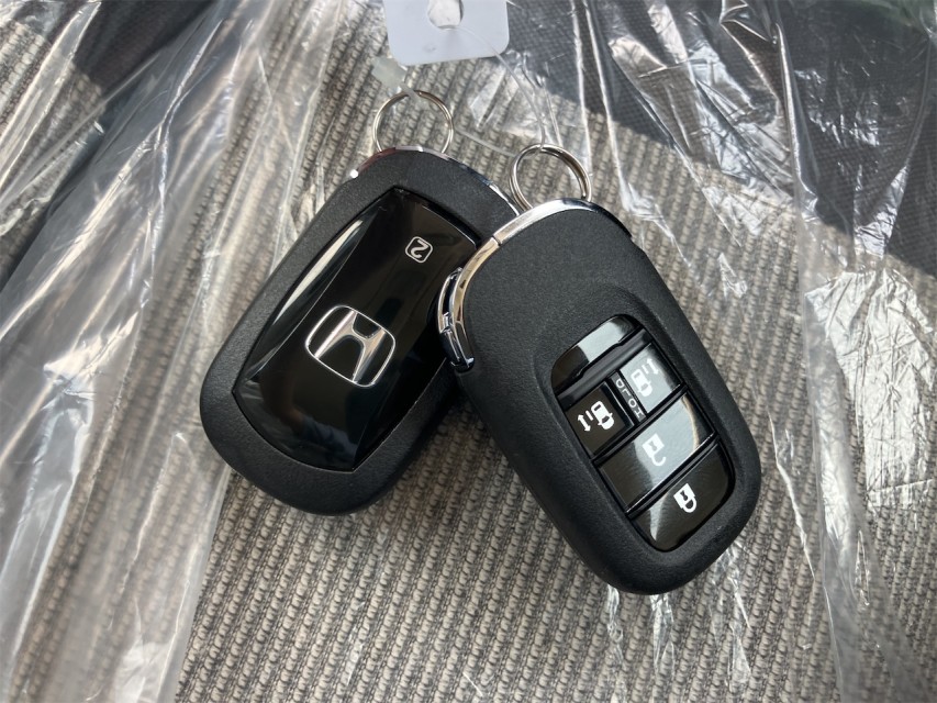 ホンダ N BOX 39枚目