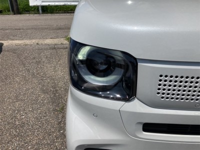 ホンダ N BOX 4枚目
