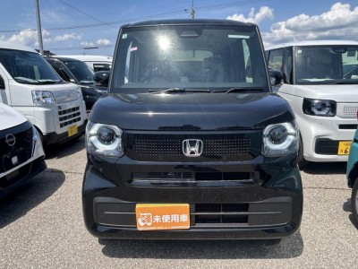 ホンダ N BOX 2枚目