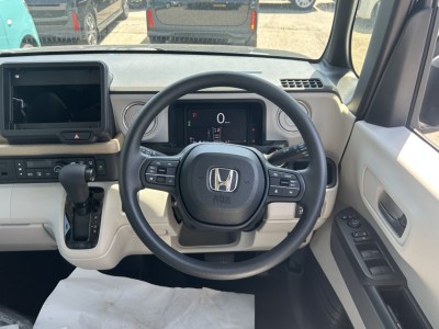 ホンダ N BOX 40枚目