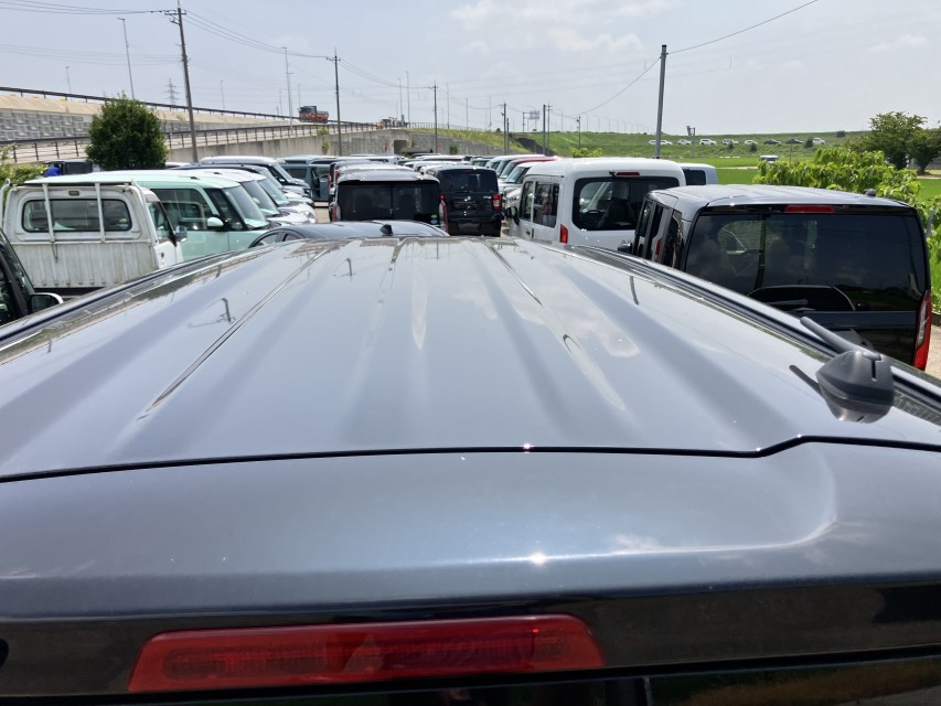ホンダ N BOX 20枚目