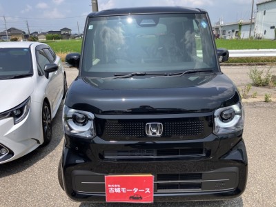 ホンダ N BOX 2枚目
