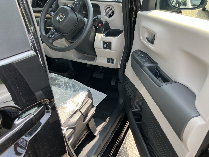 ホンダ N BOX 25枚目