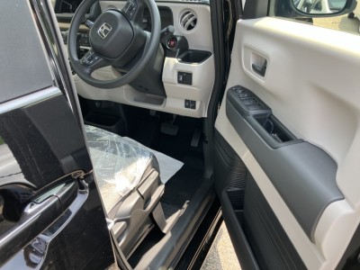ホンダ N BOX 25枚目