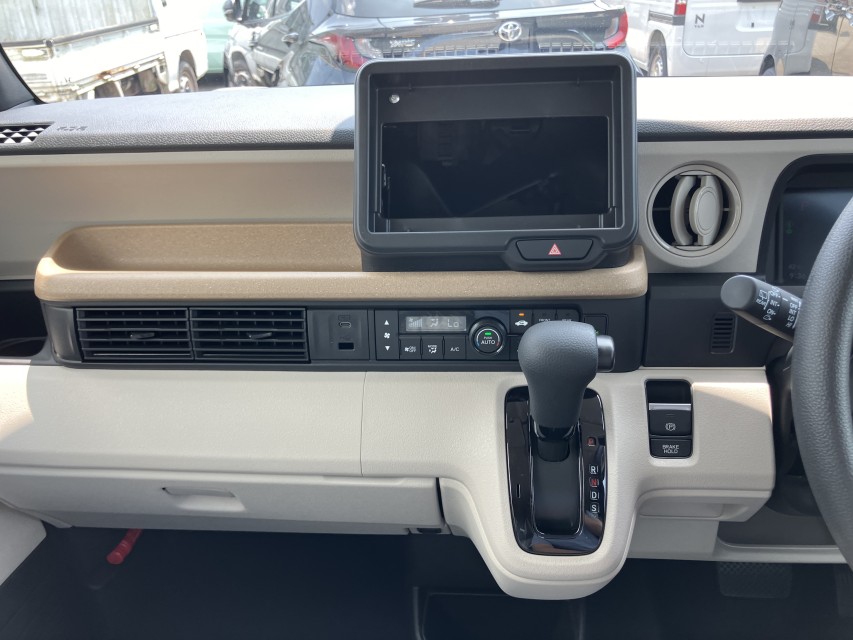 ホンダ N BOX 28枚目