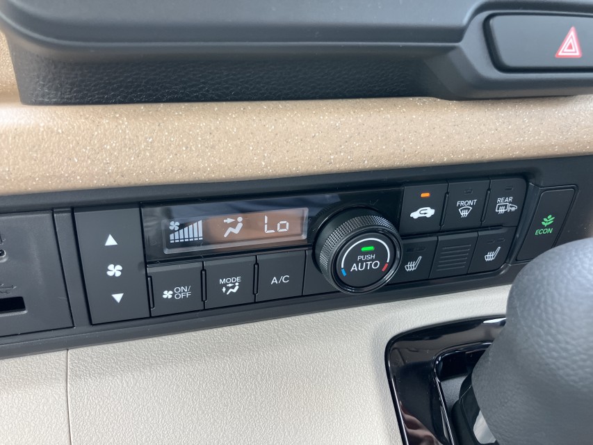 ホンダ N BOX 29枚目