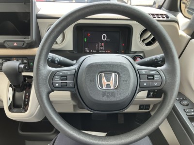 ホンダ N BOX 32枚目