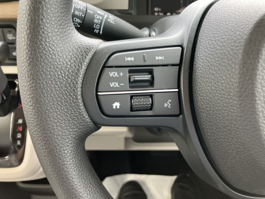 ホンダ N BOX 33枚目