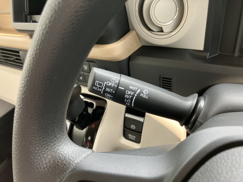 ホンダ N BOX 35枚目