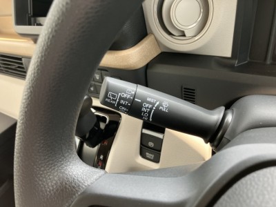 ホンダ N BOX 35枚目