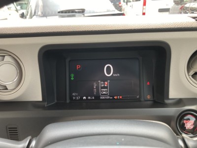 ホンダ N BOX 37枚目