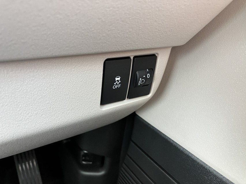 ホンダ N BOX 40枚目