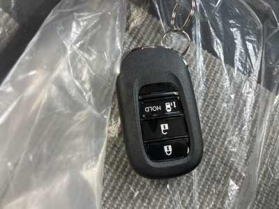 ホンダ N BOX 42枚目