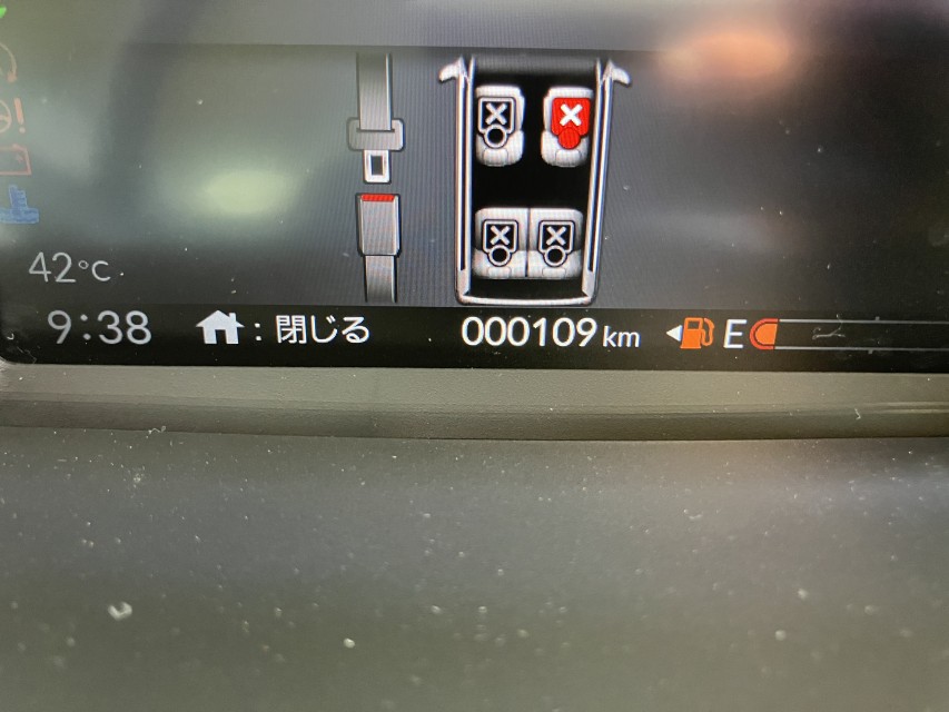 ホンダ N BOX 44枚目