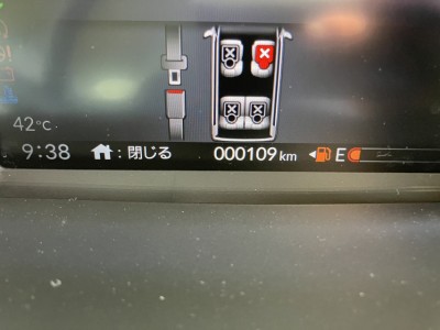 ホンダ N BOX 44枚目