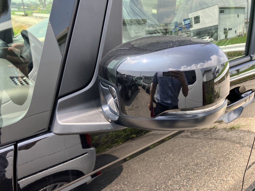 ホンダ N BOX 7枚目