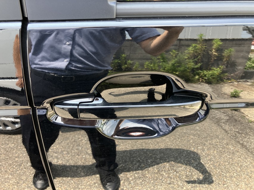 ホンダ N BOX 9枚目