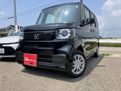 ホンダ N BOX