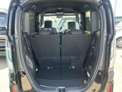 ホンダ N BOX 14枚目