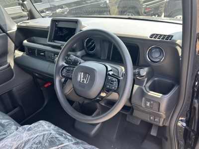 ホンダ N BOX 40枚目