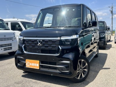 ホンダ N BOX