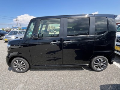 ホンダ N BOX 20枚目