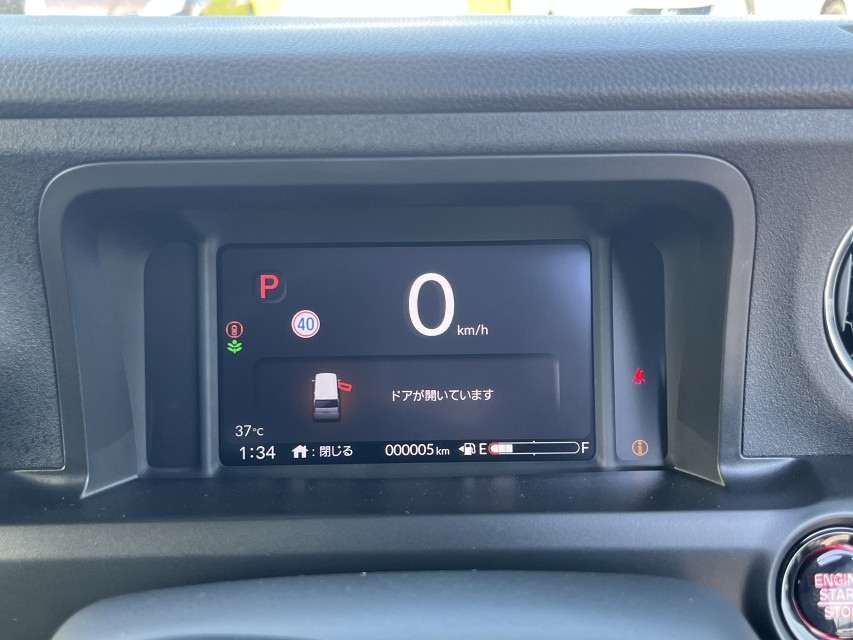 ホンダ N BOX 26枚目