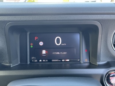 ホンダ N BOX 26枚目
