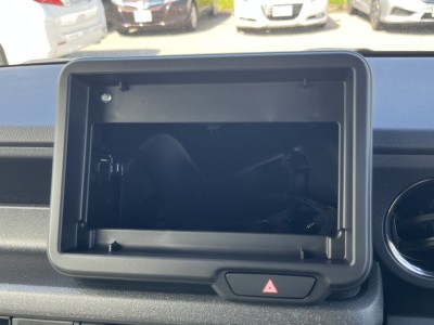 ホンダ N BOX 27枚目