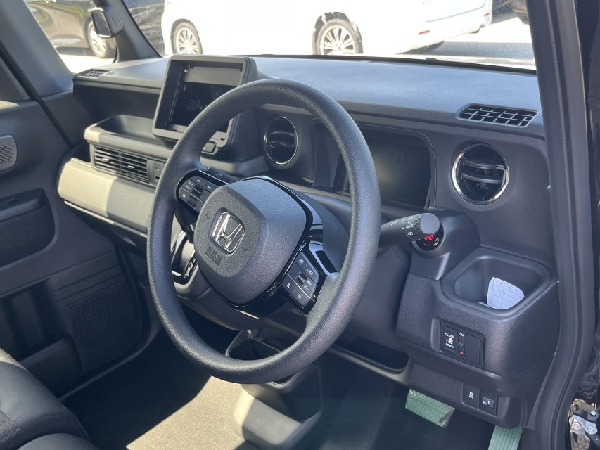 ホンダ N BOX 40枚目
