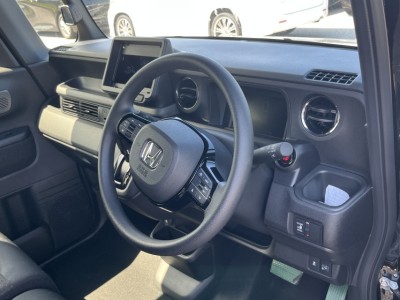 ホンダ N BOX 40枚目