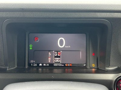 ホンダ N BOX 29枚目