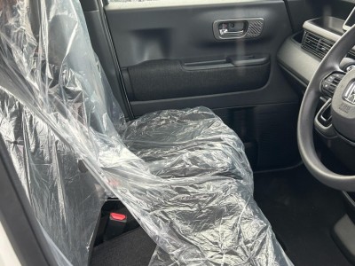ホンダ N BOX 43枚目
