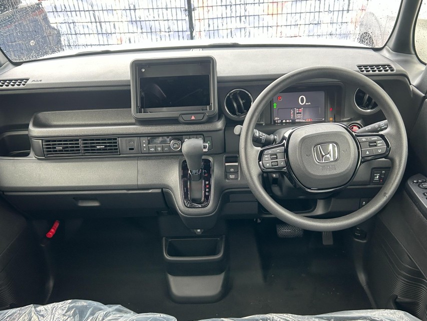 ホンダ N BOX 45枚目