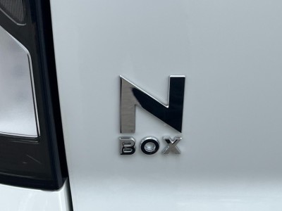 ホンダ N BOX 13枚目