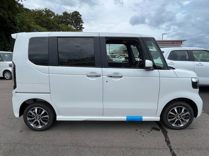 ホンダ N BOX 31枚目
