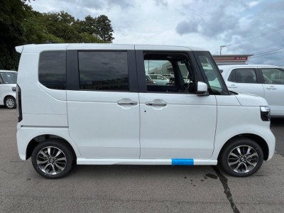 ホンダ N BOX 31枚目