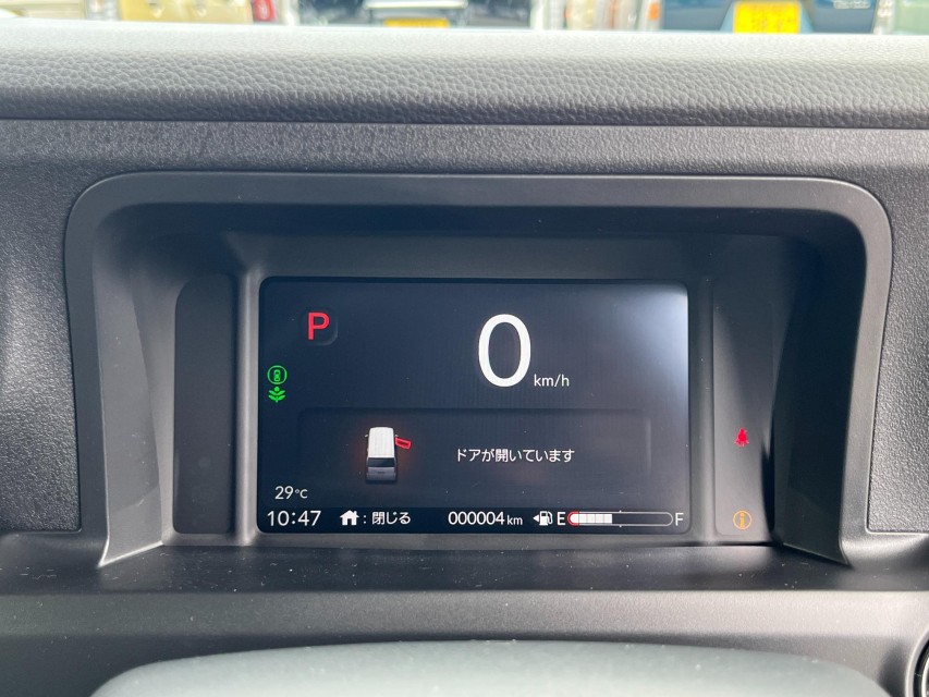 ホンダ N BOX 32枚目