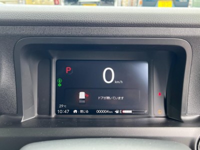 ホンダ N BOX 32枚目