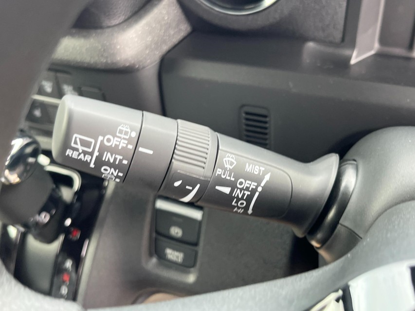 ホンダ N BOX 40枚目