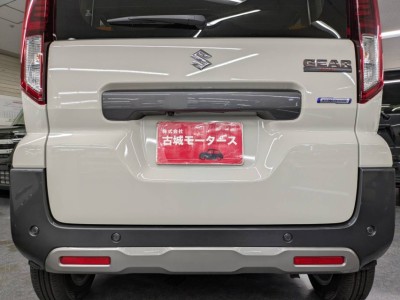 スズキ スペーシアギア 63枚目
