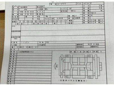 スズキ スペーシアギア 83枚目