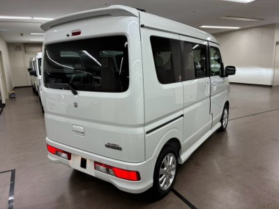 スズキ エブリィ 8枚目