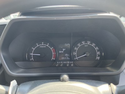トヨタ ライズ 25枚目
