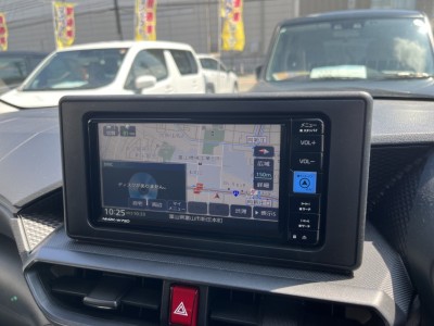 トヨタ ライズ 26枚目