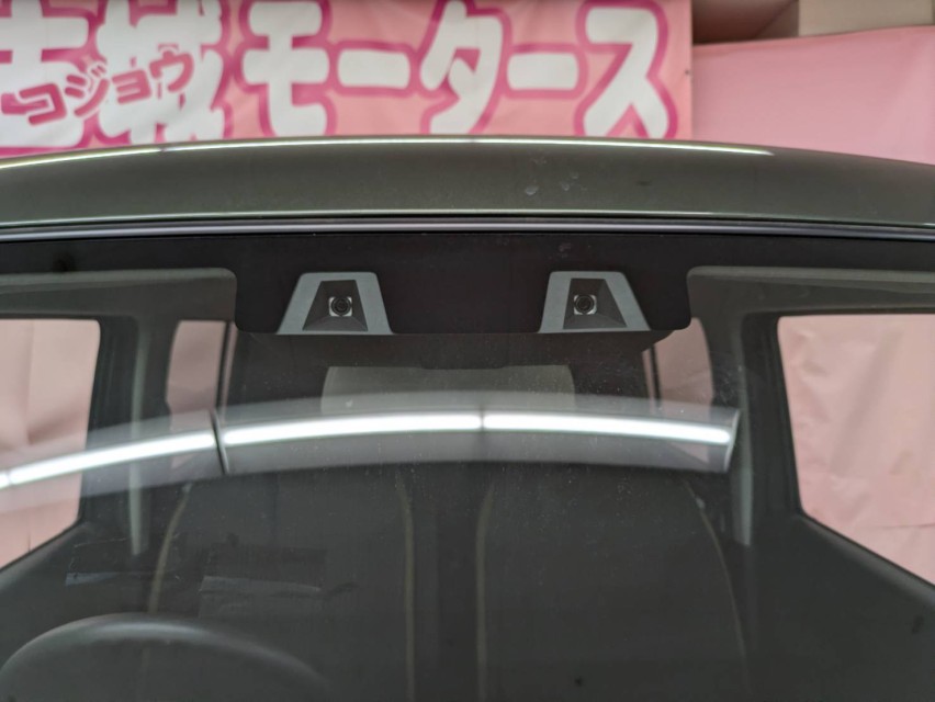 スズキ ハスラー 10枚目
