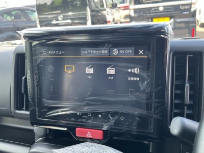 スズキ エブリィ 33枚目