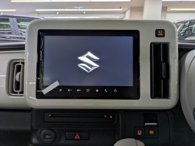 スズキ ワゴンRスマイル 2枚目