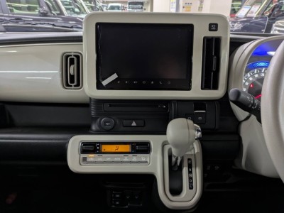 スズキ ワゴンRスマイル 41枚目